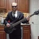 Daniel Sullins - @bogusbadger89 - Instagram