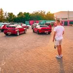 Daniel - @danielsullivan74 - Instagram