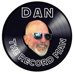 Daniel Sullivan - @dantherecordman1 - Instagram