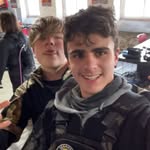 Daniel Sullivan - @danielsullivan47 - Instagram