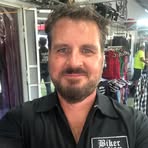 Daniel Sullivan - Facebook