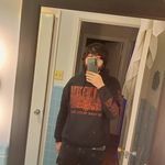 Daniel Sullivan - @danieltexas210 - Instagram