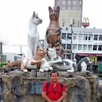 Daniel Dwi Sumantoro - @danieldwisumantoro - Instagram