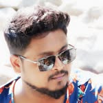 Daniel Suman Malakar - @amdaniboy - Instagram