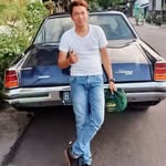 Daniel Sumantri - @daniel.sumantri - Instagram