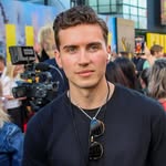 Daniel Summer - @itsdanielsummer - Instagram