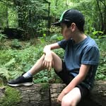 Daniel Summers - @daniel__summers_the_little_one - Instagram