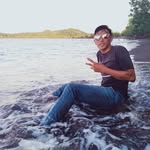Daniel sumual - @sumualdaniel - Instagram