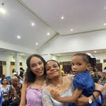 Daniel Sumual Napo - @alisye_ruwyri - Instagram