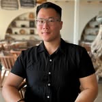 Daniel Kim - @danielsunkim - Instagram