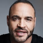 Daniel Sunjata Condon - @danielsunjata1_ - Instagram