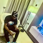 Daniel Sunday - @blvck_denny - Instagram