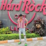 Daniel Sunday - @d_danielsunday - Instagram