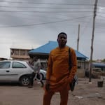 Daniel Sunday - @danielsunday60 - Instagram