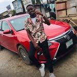 Daniel Sunday - @glori_ous70 - Instagram