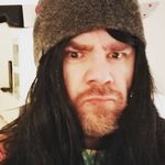 Daniel Sundberg - @dahesu - Instagram