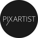 Daniel Sundberg - @pixartist.se - Instagram