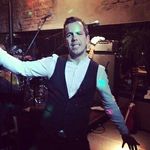 Daniel Molthon Sundberg - @daniel.sundberg - Instagram