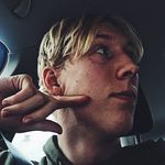 Daniel Sundberg - @danielsundberg_ - Instagram