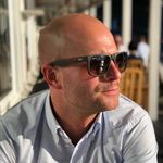 Daniel Sundberg - @sundberg.daniel - Instagram
