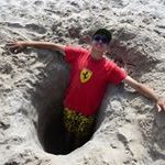 Daniel Sundberg - @gpsboy2011 - Instagram