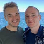 Daniel Sundberg - @dannysundberg22 - Instagram