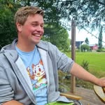 Daniel Sundberg - @advena87 - Instagram