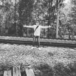 Daniel Sundberg - @sundberg251 - Instagram