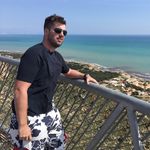 Daniel Sundberg - @skojm - Instagram