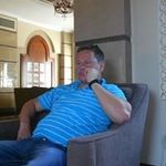 Daniel Sundberg - @dansund75 - Instagram