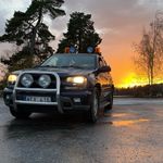 Daniel Sundberg - @danne_20005 - Instagram