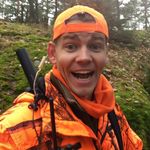 Daniel Sundberg - @sundbergsjakt - Instagram