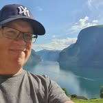 Daniel Sundberg - @pdansun - Instagram
