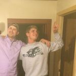 Daniel Sundberg - @lt.dan1296 - Instagram