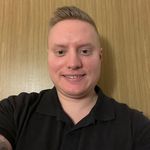 Daniel Sundin - @danne__89 - Instagram