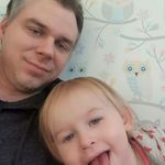 Daniel Sundin - @sudden82 - Instagram