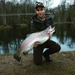 Daniel Sundin 🇸🇪 - @sundin_fishing - Instagram