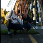 Daniel Sunshine - @bunchtime - Instagram