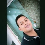 Daniel Santos - @danielsupriano33 - Instagram