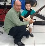 Daniel Supriano Oliveira - Facebook