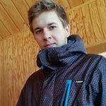 Daniel Supryn - @supryndaniel - Instagram