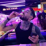 Daniel Suraci - @danielsuraci_ - Instagram