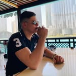 Danielsurace - @danielsurace - Instagram