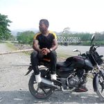 D@Nl@L SoReN - @danielsureng - Instagram