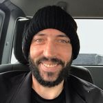 Daniel Surface - @daniel_surface - Instagram