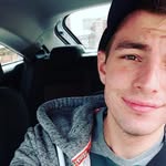 Daniel Sutton - @djsutton99 - Instagram