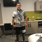 Daniel Sutton - @dansutton92 - Instagram