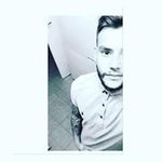 Daniel Sutton - @d.sutton_94 - Instagram