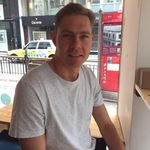 Daniel Sutton - @danielsutton87 - Instagram