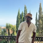 Daniel Sutton II - @that_itim - Instagram